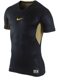 Nike Camisola de Futebol Pro Vapor Igni